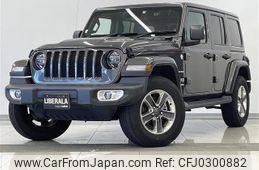 chrysler jeep-wrangler 2019 -CHRYSLER--Jeep Wrangler ABA-JL20L--1C4HJXLN3KW655866---CHRYSLER--Jeep Wrangler ABA-JL20L--1C4HJXLN3KW655866-