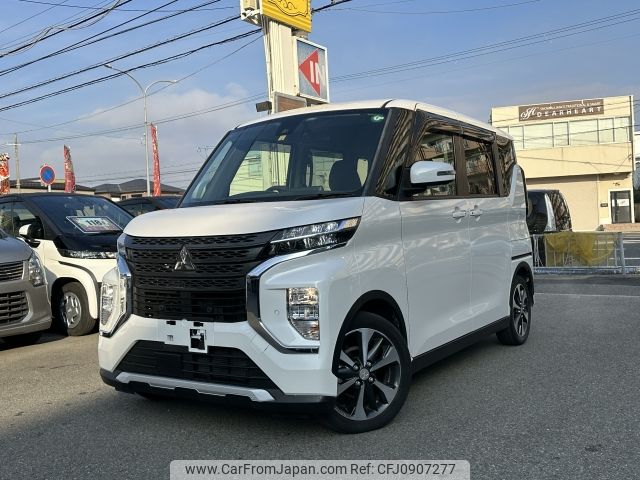 mitsubishi ek-sport 2020 -MITSUBISHI--ek X Space 5AA-B34A--B34A-0002439---MITSUBISHI--ek X Space 5AA-B34A--B34A-0002439- image 2