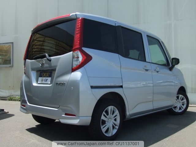daihatsu thor 2022 -DAIHATSU--Thor 5BA-M900S--M900S-0092511---DAIHATSU--Thor 5BA-M900S--M900S-0092511- image 2