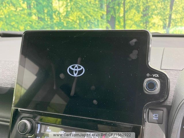 toyota sienta 2023 CFJ1562922 image 2