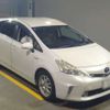 toyota prius-α 2012 -TOYOTA 【横浜 305ﾋ 965】--Prius α DAA-ZVW41W--ZVW41W-3195357---TOYOTA 【横浜 305ﾋ 965】--Prius α DAA-ZVW41W--ZVW41W-3195357- image 7