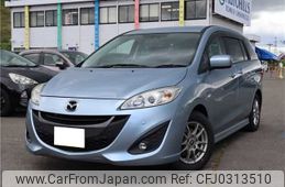 mazda premacy 2012 TE882