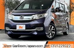 honda stepwagon 2016 -HONDA--Stepwgn DBA-RP3--RP3-1109671---HONDA--Stepwgn DBA-RP3--RP3-1109671-