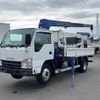 isuzu elf-truck 2010 -ISUZU--Elf BKG-NKR85AR--NKR85-****757---ISUZU--Elf BKG-NKR85AR--NKR85-****757- image 1