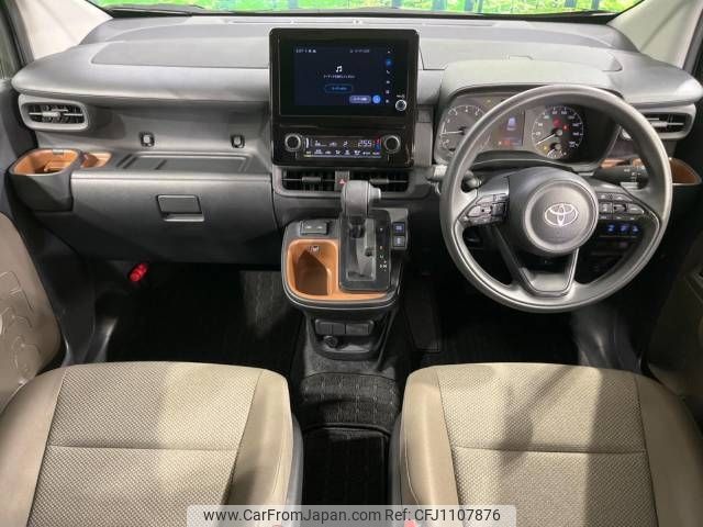 toyota sienta 2023 -TOYOTA--Sienta 5BA-MXPC10G--MXPC10-1024887---TOYOTA--Sienta 5BA-MXPC10G--MXPC10-1024887- image 2