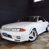 nissan skyline 1989 CFJ1770297 image 1