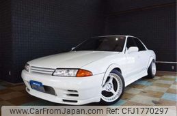 nissan skyline 1989 CFJ1770297