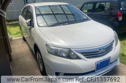 toyota allion 2013 -TOYOTA--Allion DBA-NZT260--NZT260-3139120---TOYOTA--Allion DBA-NZT260--NZT260-3139120-