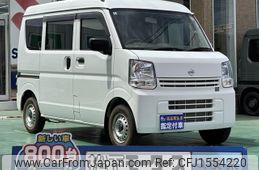 nissan nv100-clipper 2021 CFJ1554220