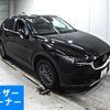 mazda cx-5 2019 -MAZDA 【広島 330ぬ8537】--CX-5 KFEP-303373---MAZDA 【広島 330ぬ8537】--CX-5 KFEP-303373- image 1