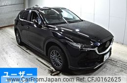 mazda cx-5 2019 -MAZDA 【広島 330ぬ8537】--CX-5 KFEP-303373---MAZDA 【広島 330ぬ8537】--CX-5 KFEP-303373-