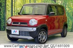 suzuki hustler 2017 CFJ1691009
