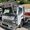 mitsubishi-fuso canter 2006 CFJ7721572 image 9