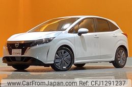 nissan note 2023 quick_quick_E13_E13-231863