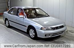 subaru legacy 1996 CFJ0417289
