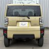 daihatsu taft 2021 -DAIHATSU 【釧路 580ﾀ1533】--Taft LA910S--0014811---DAIHATSU 【釧路 580ﾀ1533】--Taft LA910S--0014811- image 25