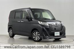 toyota roomy 2016 CFJ1589798