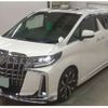 toyota alphard 2023 -TOYOTA 【なにわ 33Kﾄ1001】--Alphard 3BA-AGH30W--AGH30-0452096---TOYOTA 【なにわ 33Kﾄ1001】--Alphard 3BA-AGH30W--AGH30-0452096- image 1