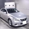 toyota mark-x 2012 -TOYOTA 【大阪 302ﾔ5620】--MarkX GRX130-6056193---TOYOTA 【大阪 302ﾔ5620】--MarkX GRX130-6056193- image 1