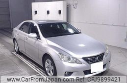 toyota mark-x 2012 -TOYOTA 【大阪 302ﾔ5620】--MarkX GRX130-6056193---TOYOTA 【大阪 302ﾔ5620】--MarkX GRX130-6056193-