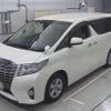 toyota alphard 2016 -TOYOTA--Alphard DBA-AGH30W--AGH30-0103021---TOYOTA--Alphard DBA-AGH30W--AGH30-0103021- image 1