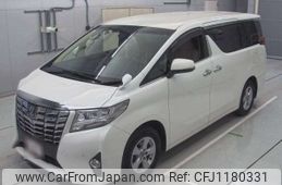 toyota alphard 2016 -TOYOTA--Alphard DBA-AGH30W--AGH30-0103021---TOYOTA--Alphard DBA-AGH30W--AGH30-0103021-