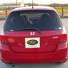 honda fit 2005 91784-4 image 4