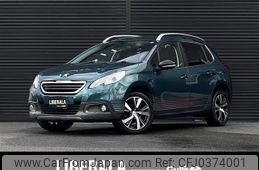 peugeot 2008 2016 -PEUGEOT--Peugeot 2008 ABA-A94HN01--VF3CUHNZTGY064408---PEUGEOT--Peugeot 2008 ABA-A94HN01--VF3CUHNZTGY064408-