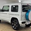 suzuki jimny 2024 -SUZUKI--Jimny 3BA-JB64W--JB64W-342***---SUZUKI--Jimny 3BA-JB64W--JB64W-342***- image 17