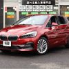 bmw 2-series 2019 -BMW--BMW 2 Series LDA-2C20--WBA6Z120007D77454---BMW--BMW 2 Series LDA-2C20--WBA6Z120007D77454- image 1