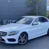 mercedes-benz c-class 2016 -MERCEDES-BENZ--Benz C Class LDA-205004--WDD2050042R191249---MERCEDES-BENZ--Benz C Class LDA-205004--WDD2050042R191249- image 17