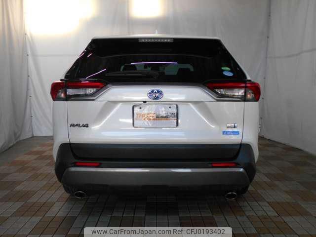 toyota rav4 2019 -TOYOTA 【名変中 】--RAV4 AXAH54--4002780---TOYOTA 【名変中 】--RAV4 AXAH54--4002780- image 2