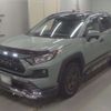 toyota rav4 2023 -TOYOTA 【所沢 335み75】--RAV4 MXAA54-5041332---TOYOTA 【所沢 335み75】--RAV4 MXAA54-5041332- image 1