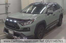 toyota rav4 2023 -TOYOTA 【所沢 335み75】--RAV4 MXAA54-5041332---TOYOTA 【所沢 335み75】--RAV4 MXAA54-5041332-