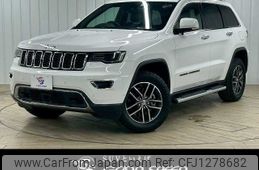 jeep grand-cherokee 2019 -CHRYSLER--Jeep Grand Cherokee DBA-WK36TA--1C4RJFFG0JC481914---CHRYSLER--Jeep Grand Cherokee DBA-WK36TA--1C4RJFFG0JC481914-