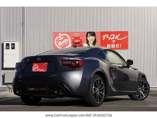 toyota 86 2020 -TOYOTA 【春日井 310ﾔ 319】--86 4BA-ZN6--ZN6-104091---TOYOTA 【春日井 310ﾔ 319】--86 4BA-ZN6--ZN6-104091- image 2