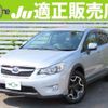 subaru xv 2014 quick_quick_DBA-GP7_GP7-069414 image 1