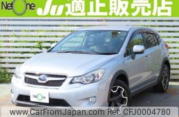 subaru xv 2014 quick_quick_DBA-GP7_GP7-069414