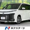 toyota noah 2023 -TOYOTA--Noah 6AA-ZWR90W--ZWR90-0127320---TOYOTA--Noah 6AA-ZWR90W--ZWR90-0127320- image 1