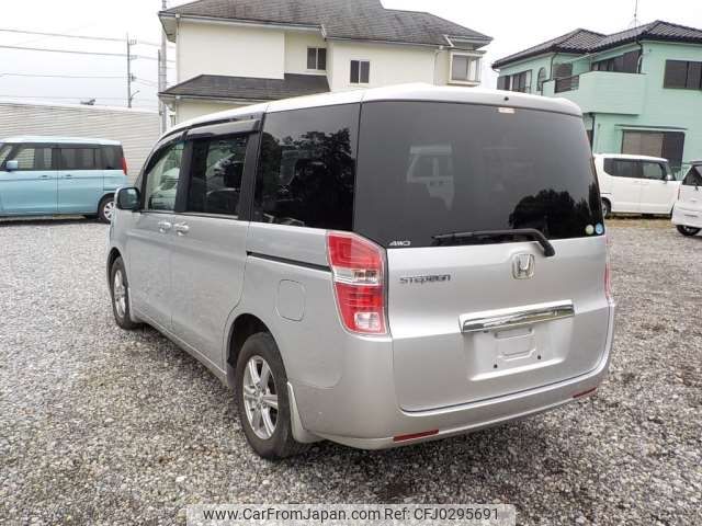 honda stepwagon 2010 -HONDA--Stepwgn DBA-RK2--RK2-1004038---HONDA--Stepwgn DBA-RK2--RK2-1004038- image 2