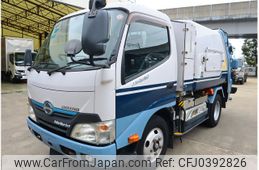 hino dutro 2015 -HINO--Hino Dutoro TSG-XKU600X--XKU600-0001632---HINO--Hino Dutoro TSG-XKU600X--XKU600-0001632-