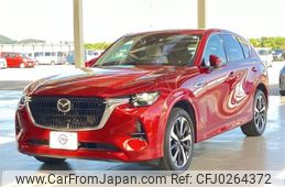 mazda mazda-others 2022 -MAZDA--CX-60 3CA-KH3R3P--KH3R3P-100965---MAZDA--CX-60 3CA-KH3R3P--KH3R3P-100965-