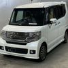 honda n-box 2013 -HONDA--N BOX JF1-2125895---HONDA--N BOX JF1-2125895- image 1