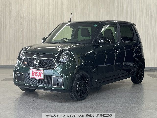 honda n-one 2023 CFJ1842260 image 1