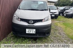 nissan nv200-vanette 2022 CFJ1614890