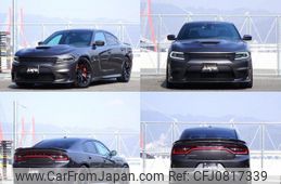 dodge charger 2016 quick_quick_99999_2C3CDXL90GH114613