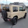 suzuki jimny 2024 quick_quick_JB64W_JB64W-317551 image 3