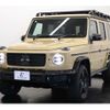 mercedes-benz g-class 2023 -MERCEDES-BENZ--Benz G Class 3DA-463350--W1K4633502X497***---MERCEDES-BENZ--Benz G Class 3DA-463350--W1K4633502X497***- image 17