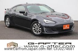 subaru brz 2017 -SUBARU--BRZ DBA-ZC6--ZC6-026606---SUBARU--BRZ DBA-ZC6--ZC6-026606-