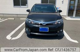 toyota corolla-fielder 2015 -TOYOTA--Corolla Fielder DAA-NKE165G--NKE165-7095171---TOYOTA--Corolla Fielder DAA-NKE165G--NKE165-7095171-